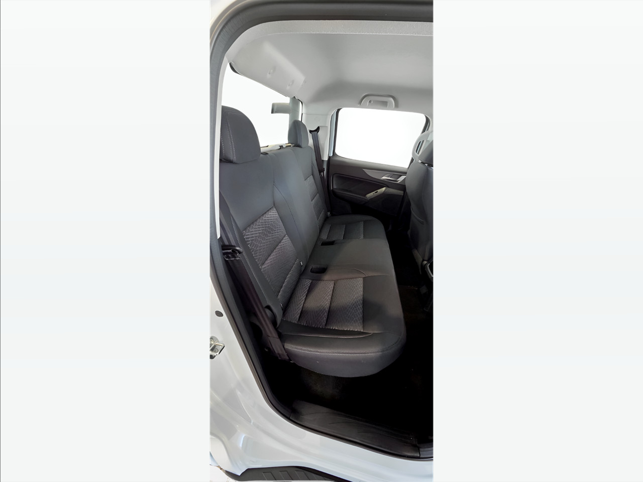 GWM P300 2.0T DOUBLE CAB SX 4X4 MANUAL