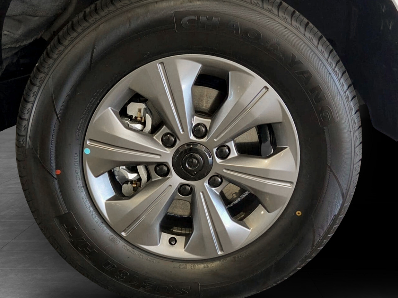 GWM P300 2.0T DOUBLE CAB SX 4X4 MANUAL