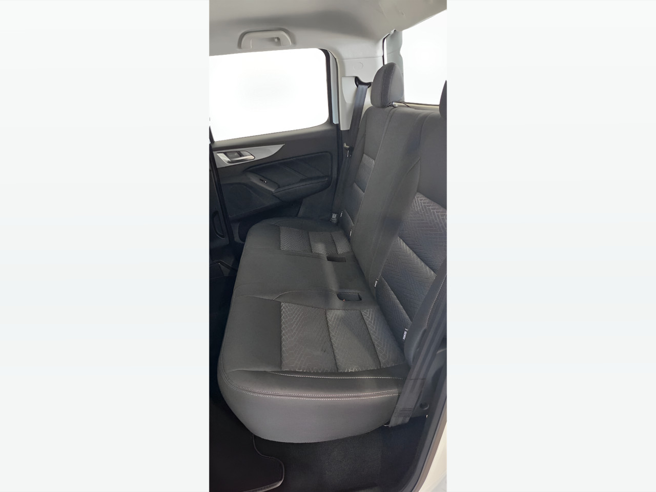 GWM P300 2.0T DOUBLE CAB SX 4X4 MANUAL