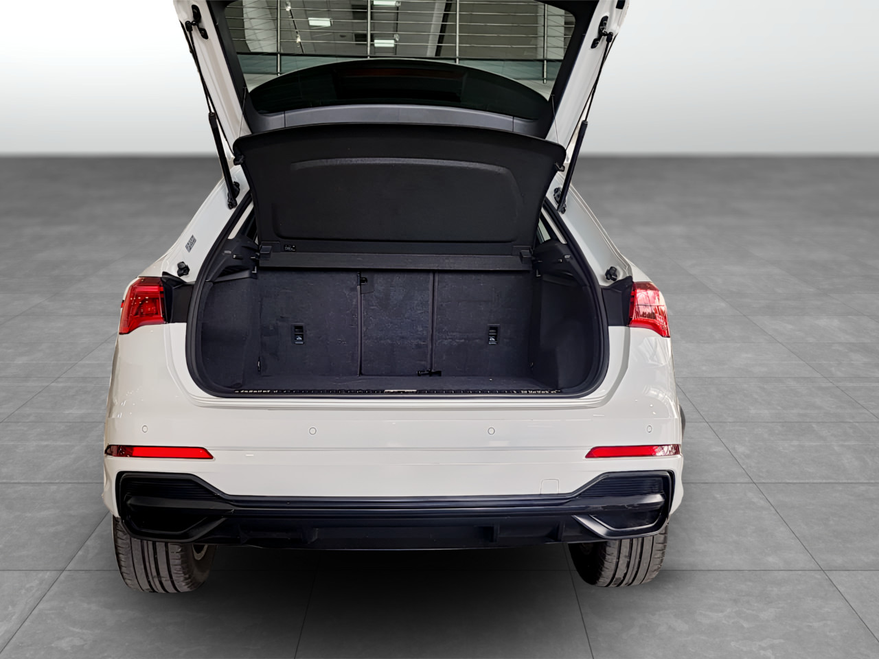 Audi Q3 35TFSI