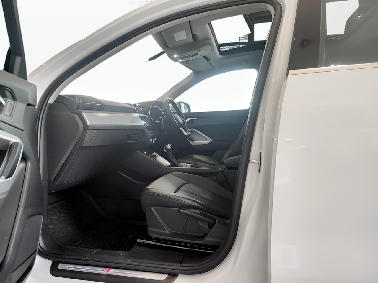 Audi Q3 35TFSI