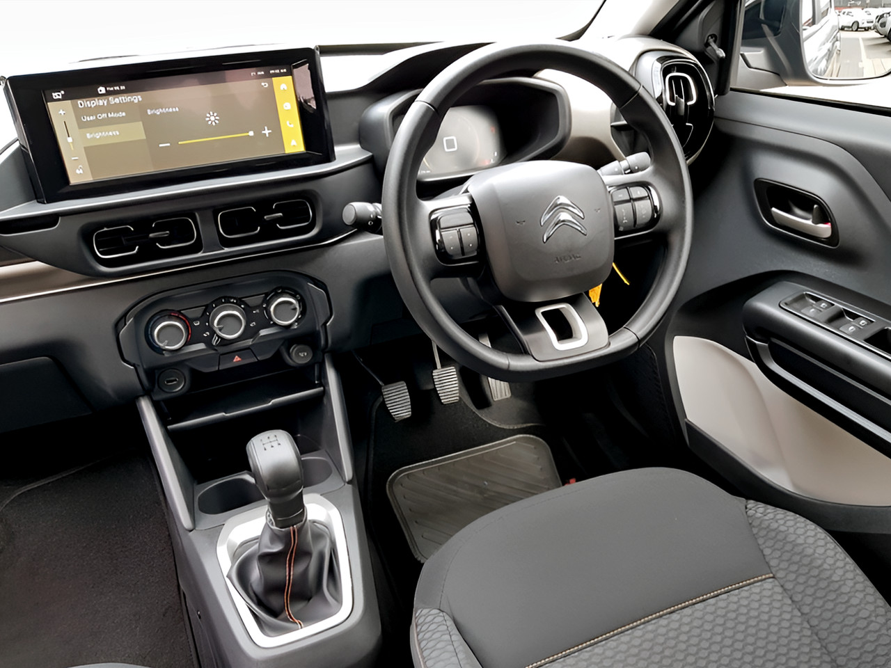 Citroen C3 1.2 MAX