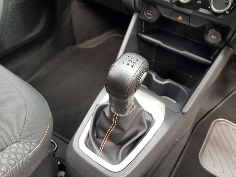 Citroen C3 1.2 MAX