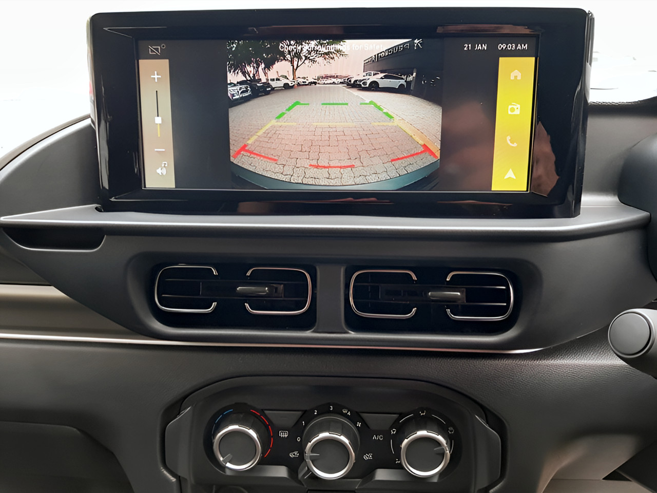 Citroen C3 1.2 MAX