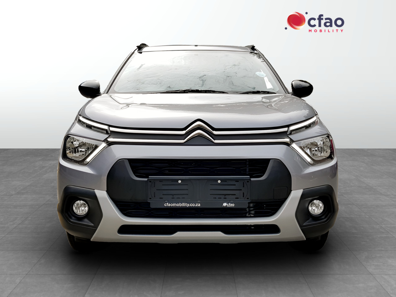 Citroen C3 1.2 MAX