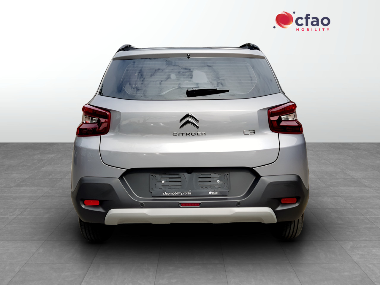 Citroen C3 1.2 MAX
