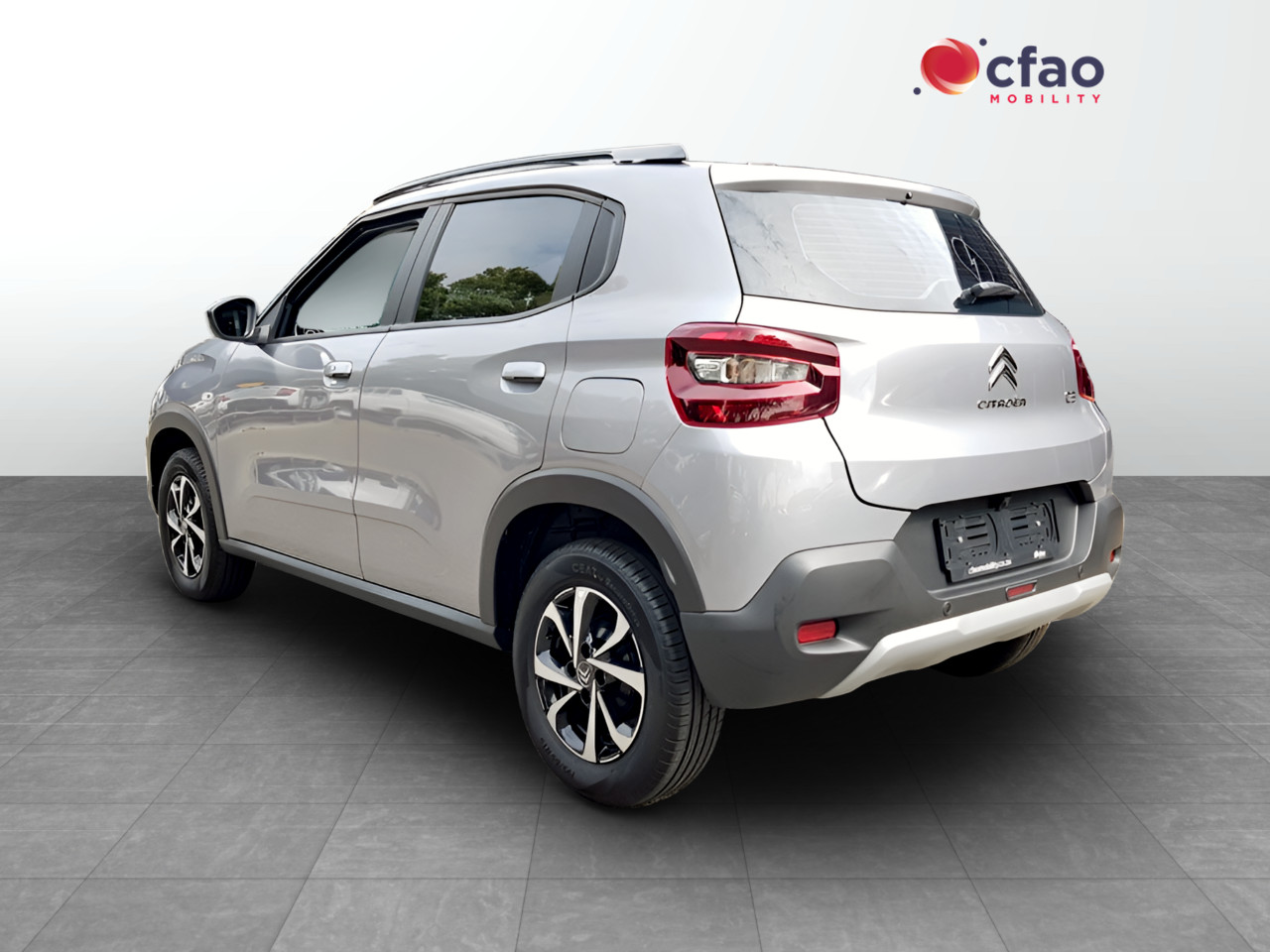 Citroen C3 1.2 MAX