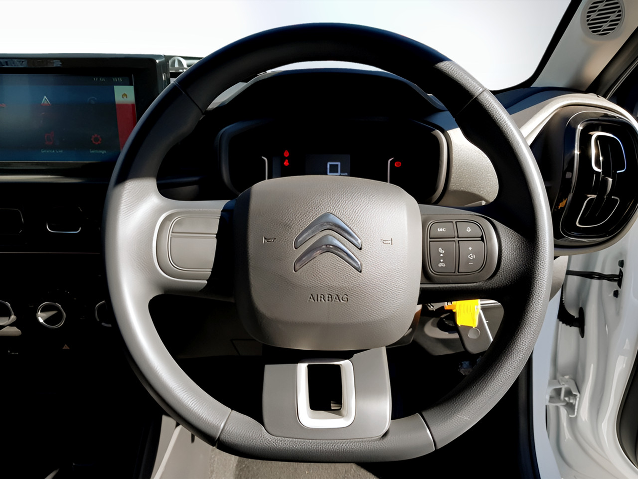 Citroen C3 1.2 MAX