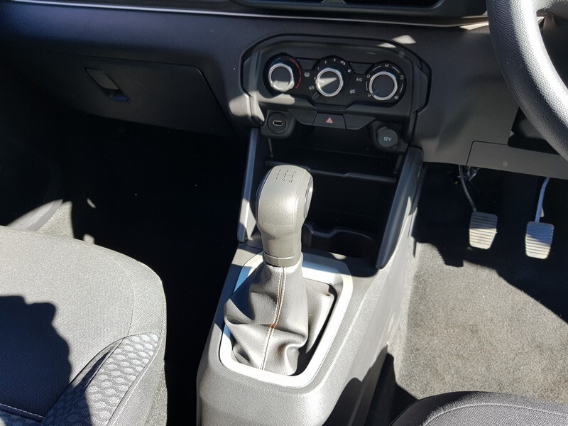 Citroen C3 1.2 MAX