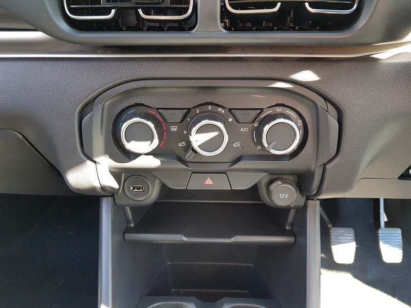 Citroen C3 1.2 MAX