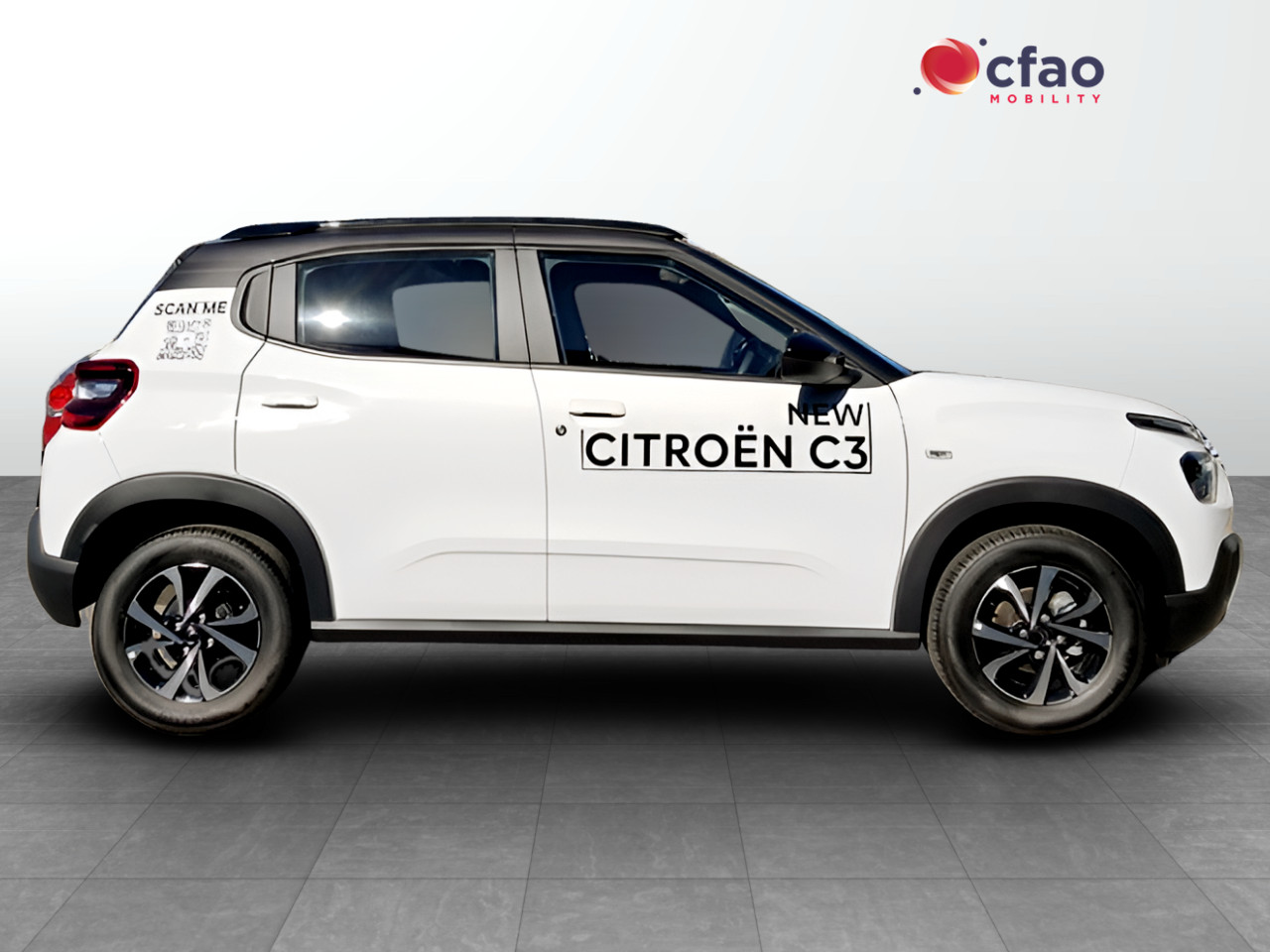 Citroen C3 1.2 MAX
