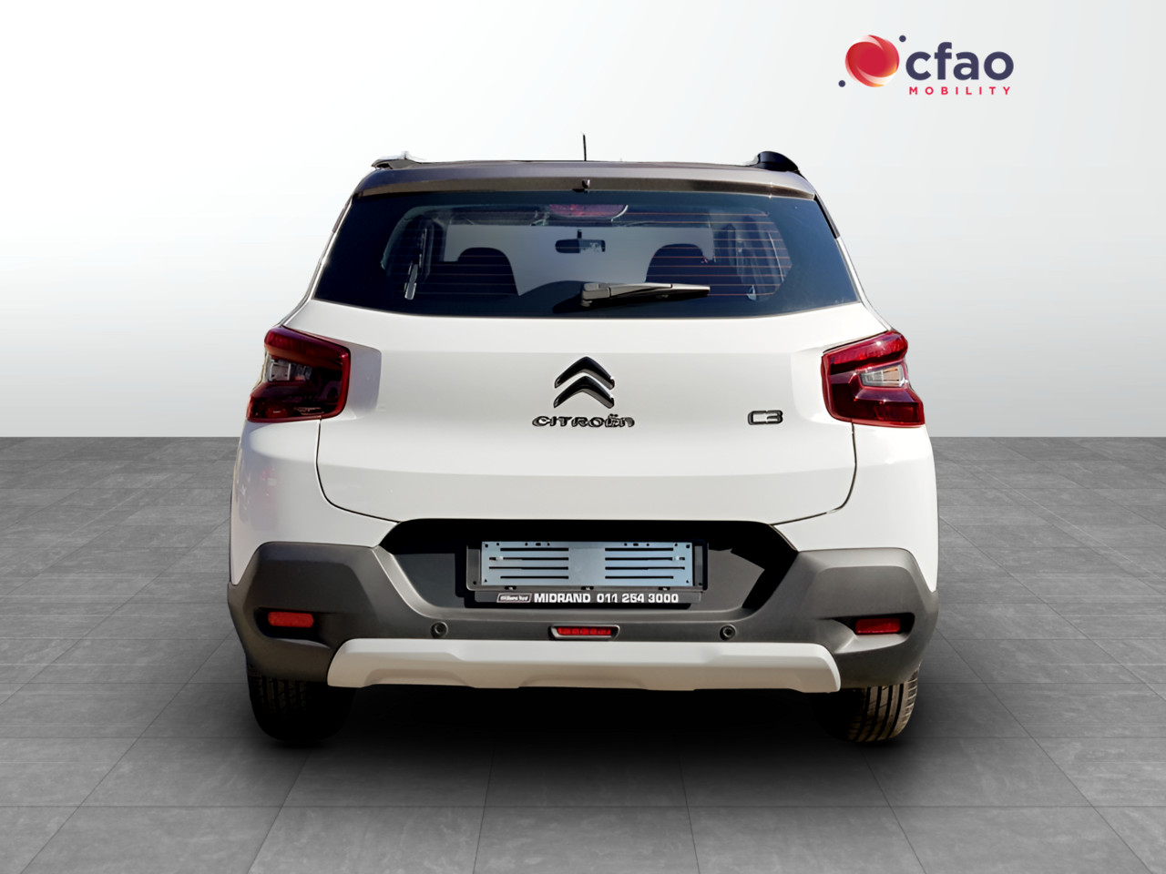 Citroen C3 1.2 MAX