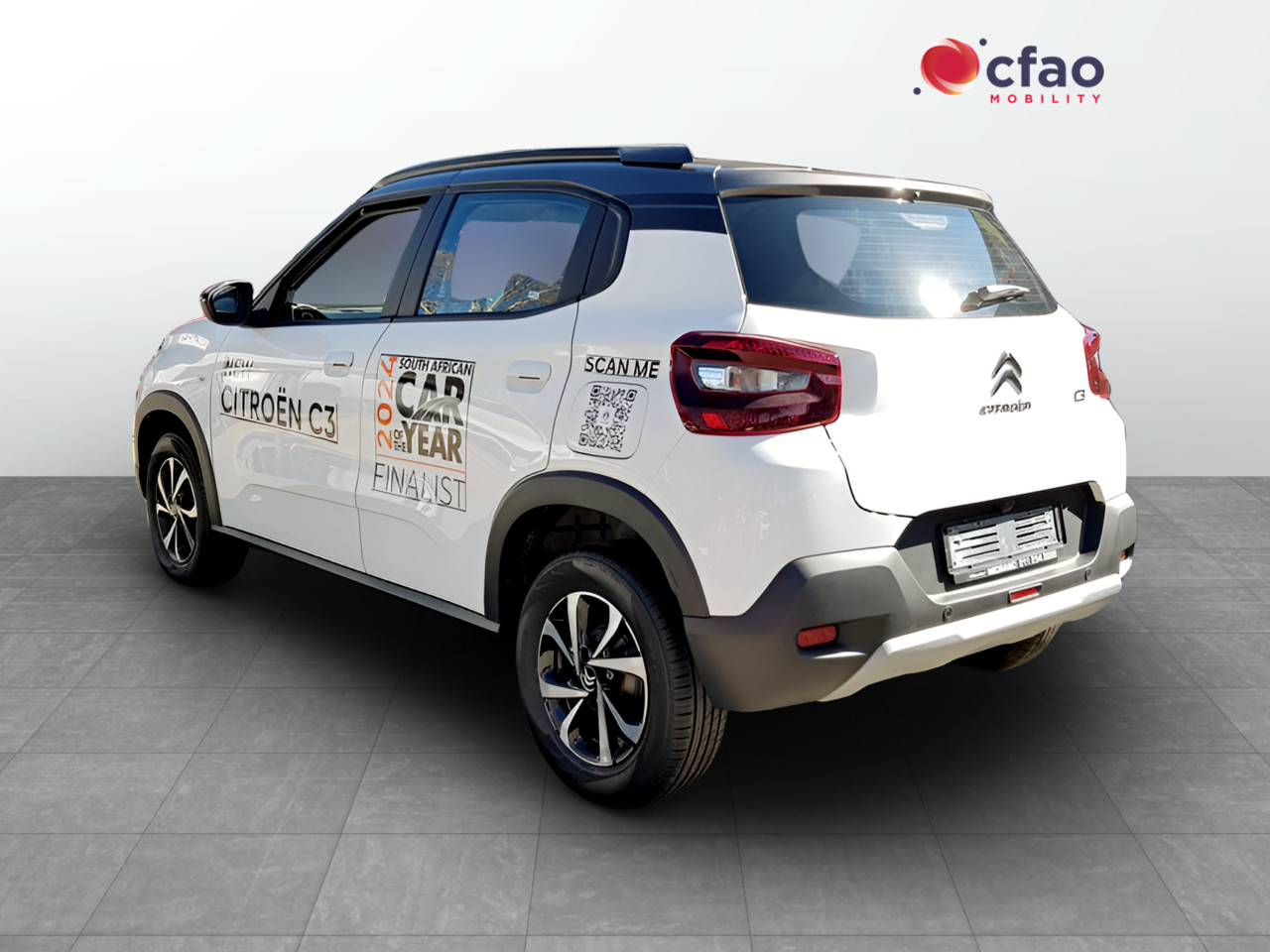 Citroen C3 1.2 MAX