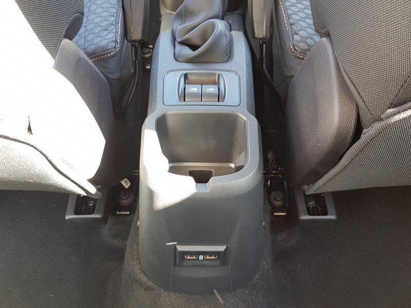 Citroen C3 1.2 MAX