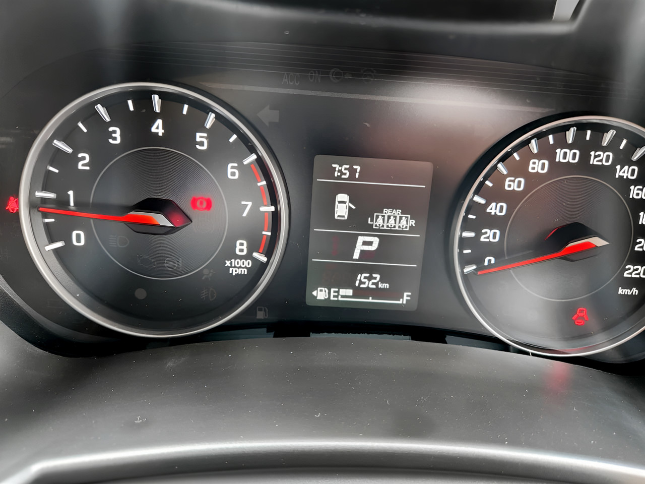 Suzuki DZIRE 1.2 GL+ CVT