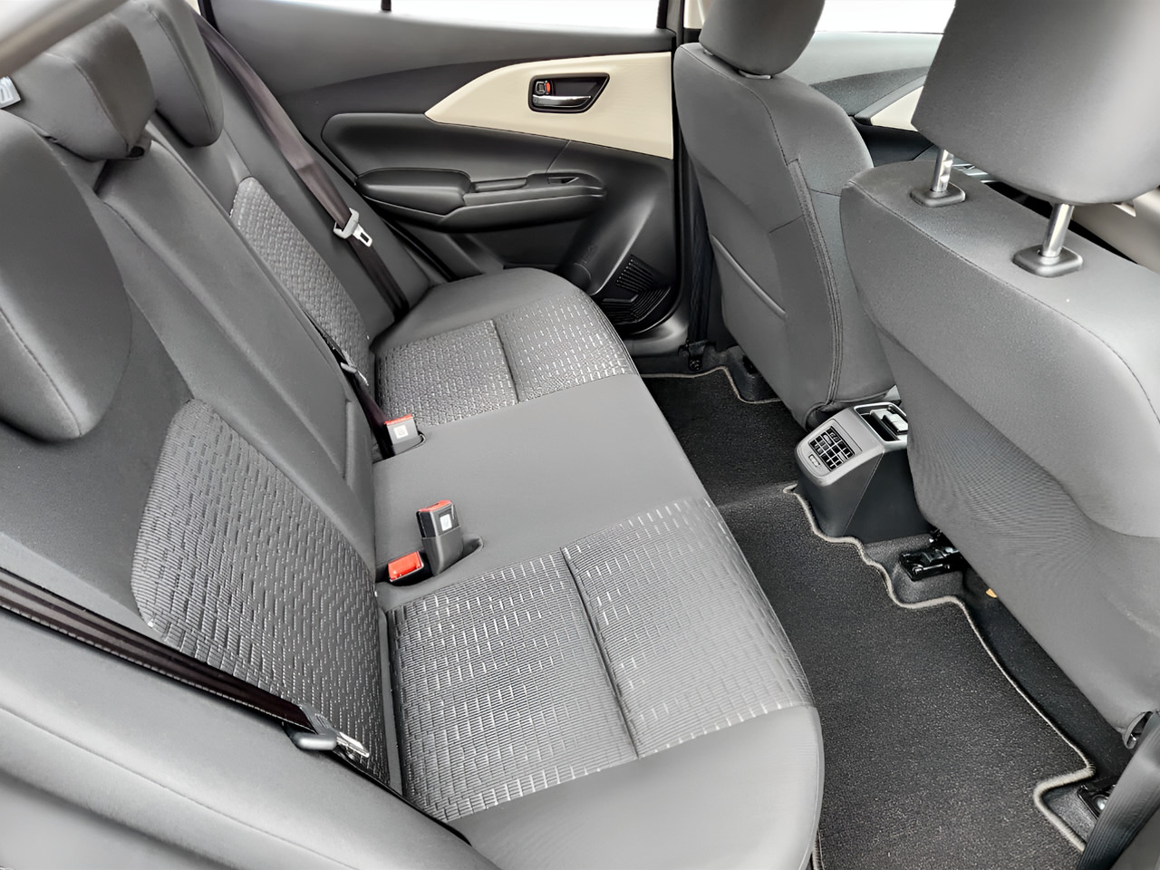 Suzuki DZIRE 1.2 GL+ CVT