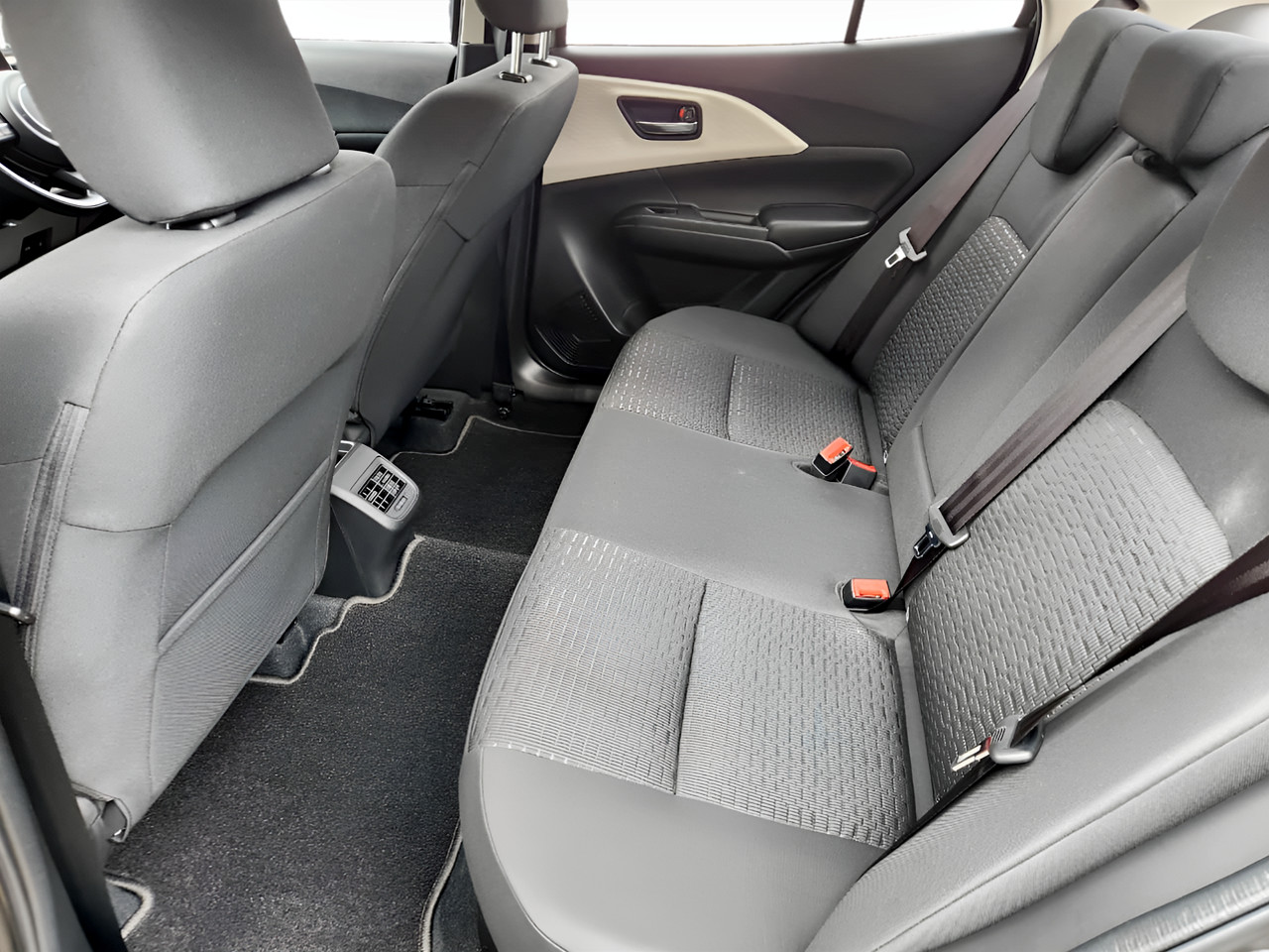 Suzuki DZIRE 1.2 GL+ CVT