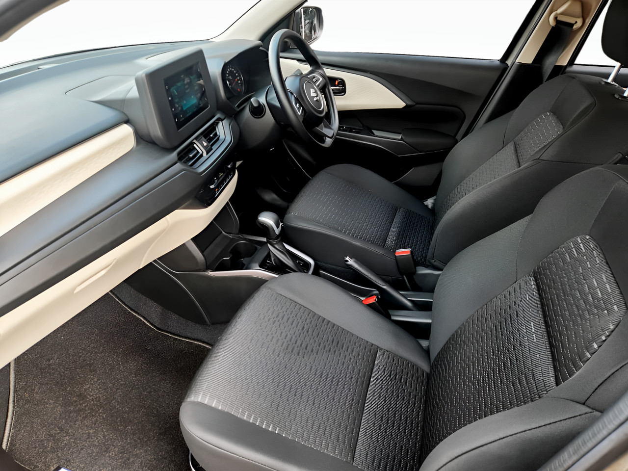 Suzuki DZIRE 1.2 GL+ CVT