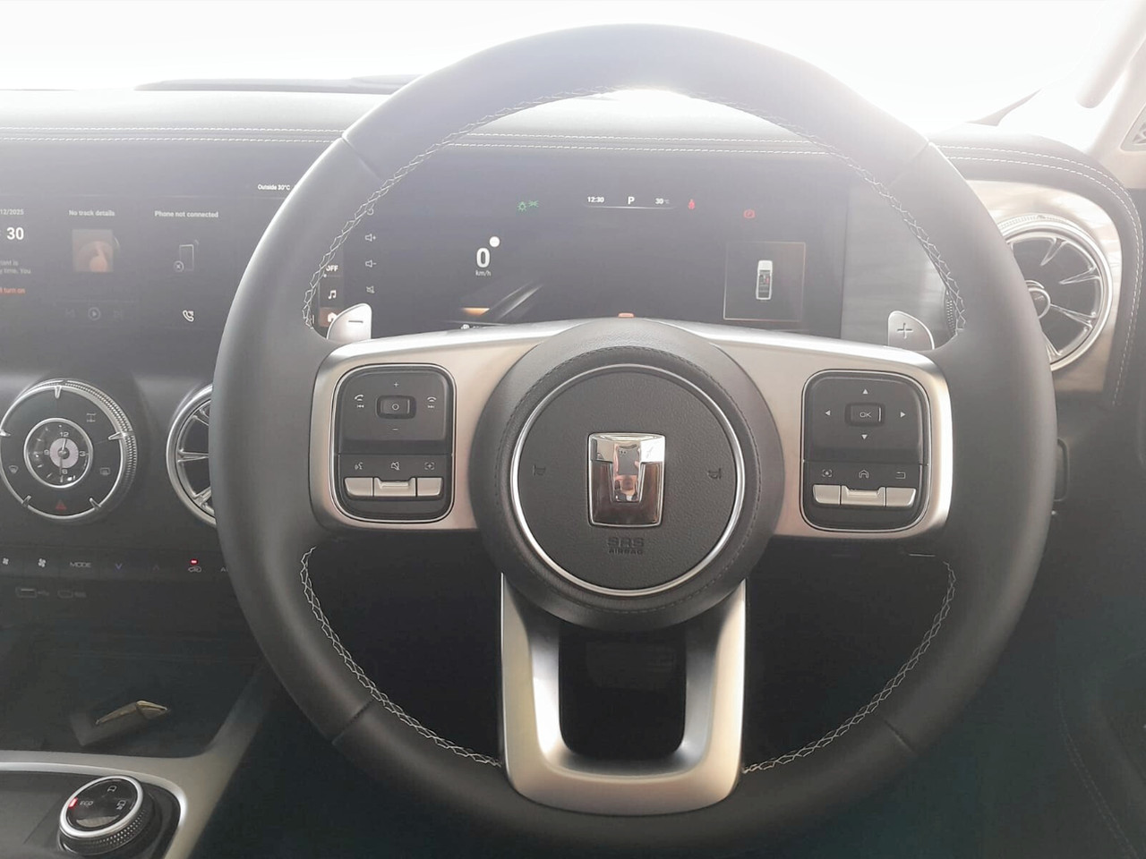 GWM TANK 300 2.4T LUXURY