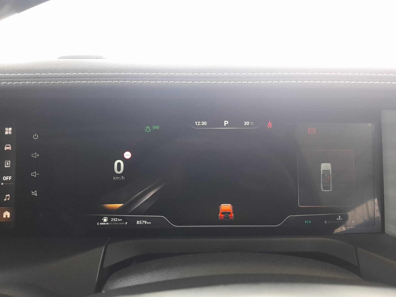 GWM TANK 300 2.4T LUXURY