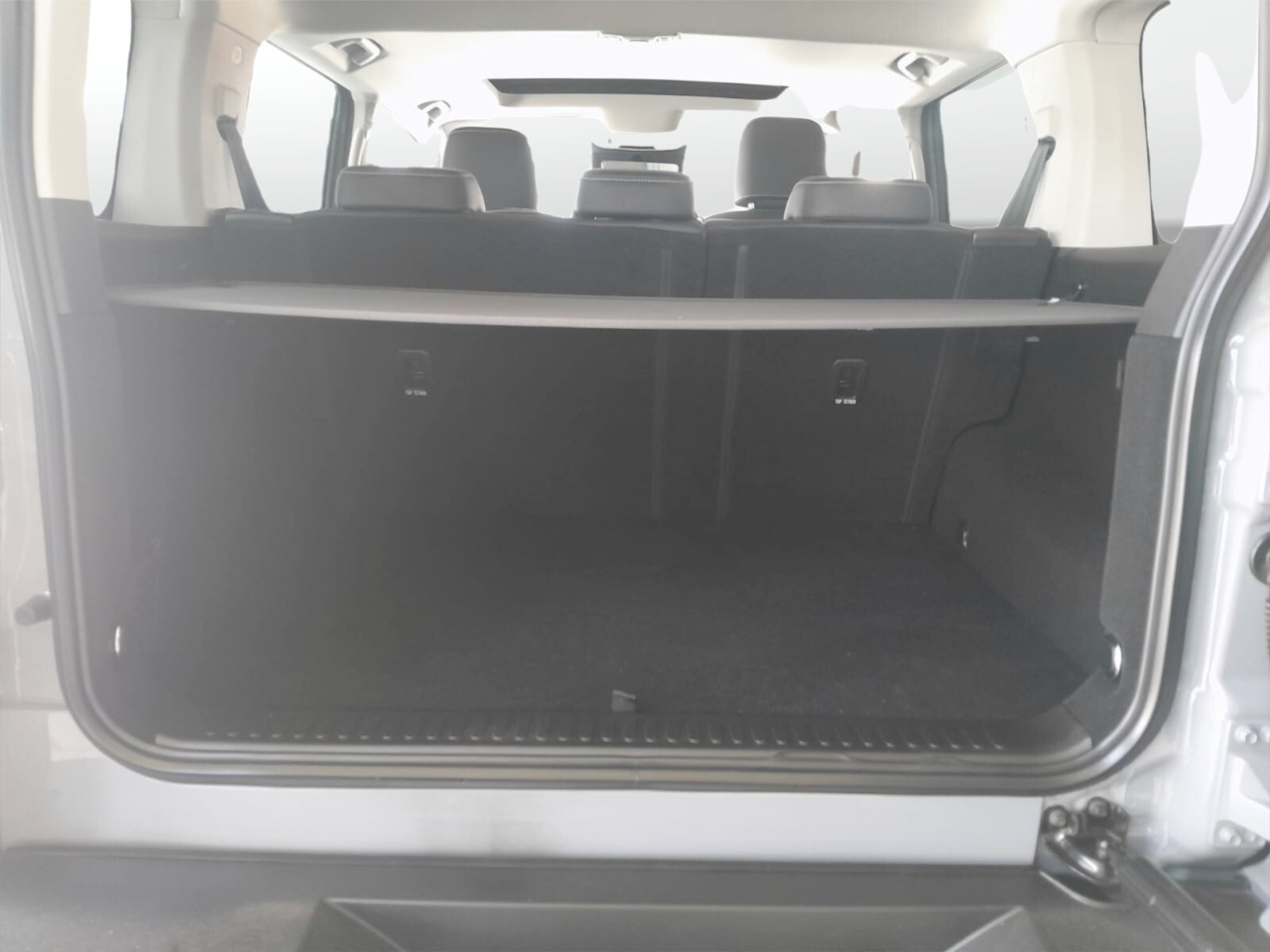 GWM TANK 300 2.4T LUXURY