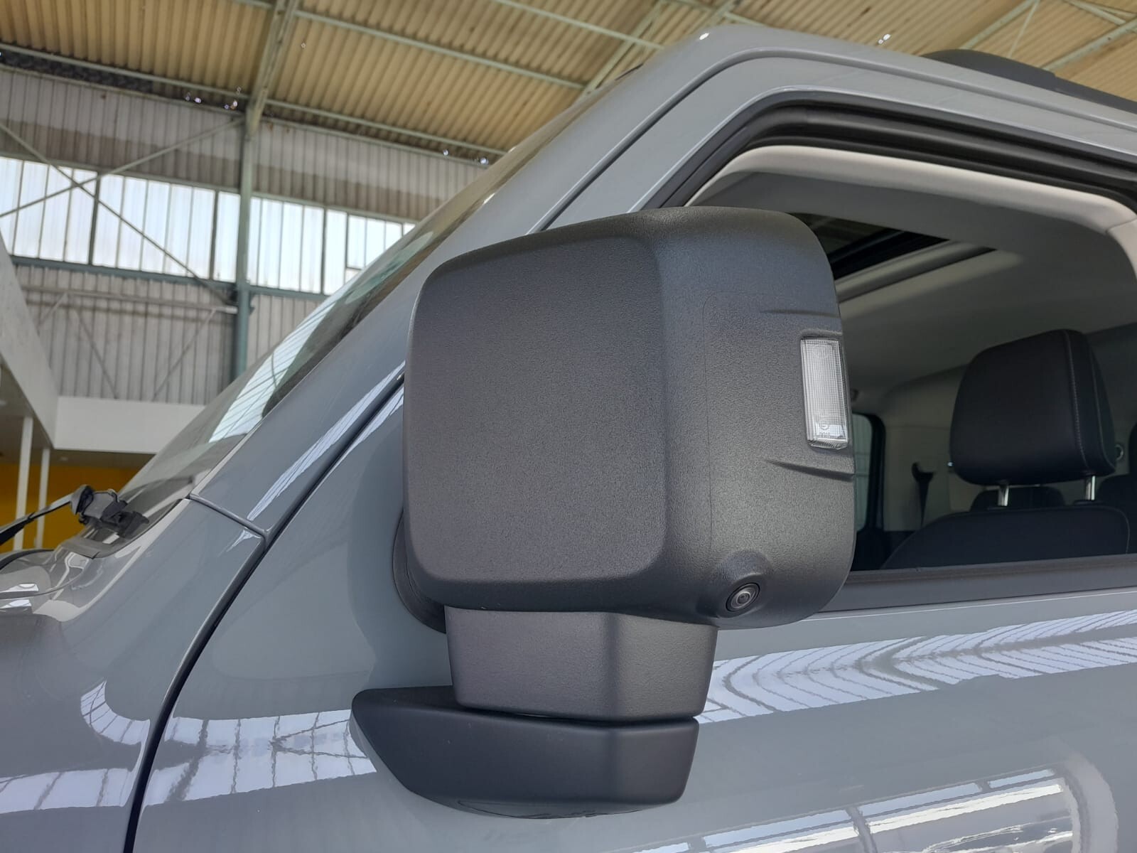 GWM TANK 300 2.4T LUXURY
