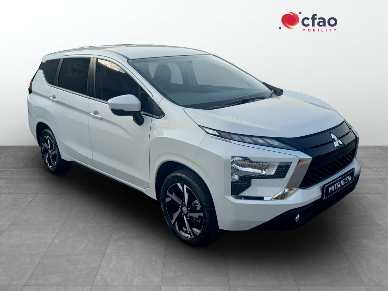 Mitsubishi XPANDER 1.5 AUTO