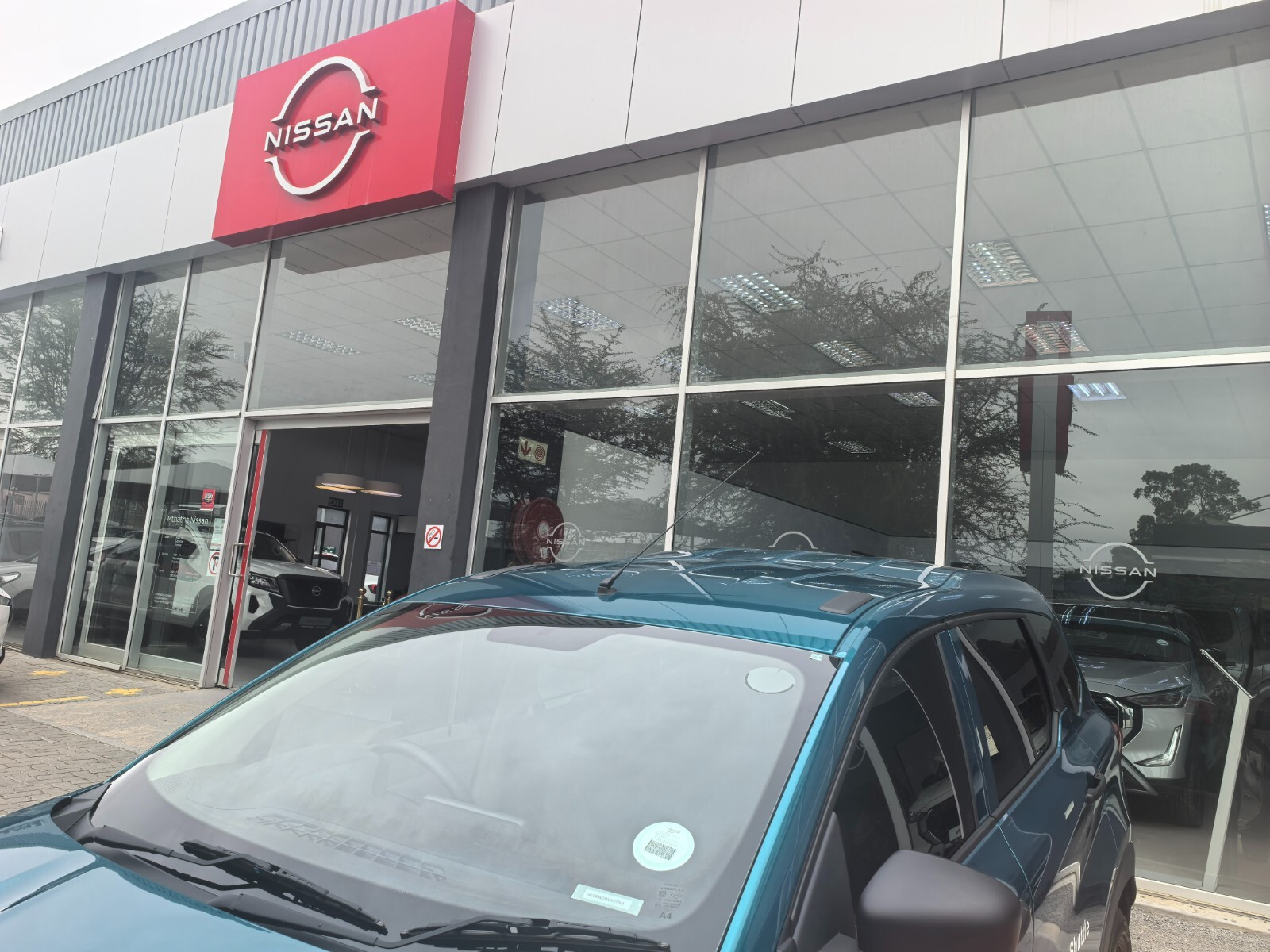 Renault Triber 1.0 EVOLUTION