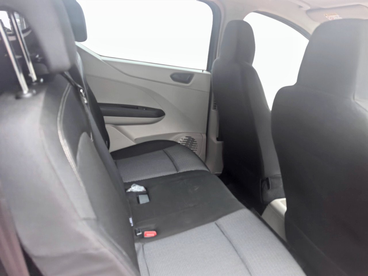 Renault Triber 1.0 EVOLUTION