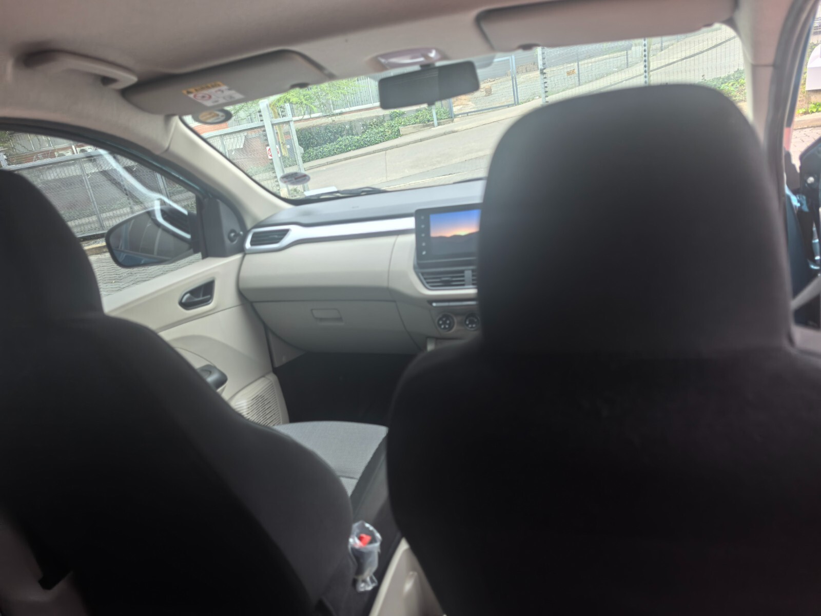Renault Triber 1.0 EVOLUTION