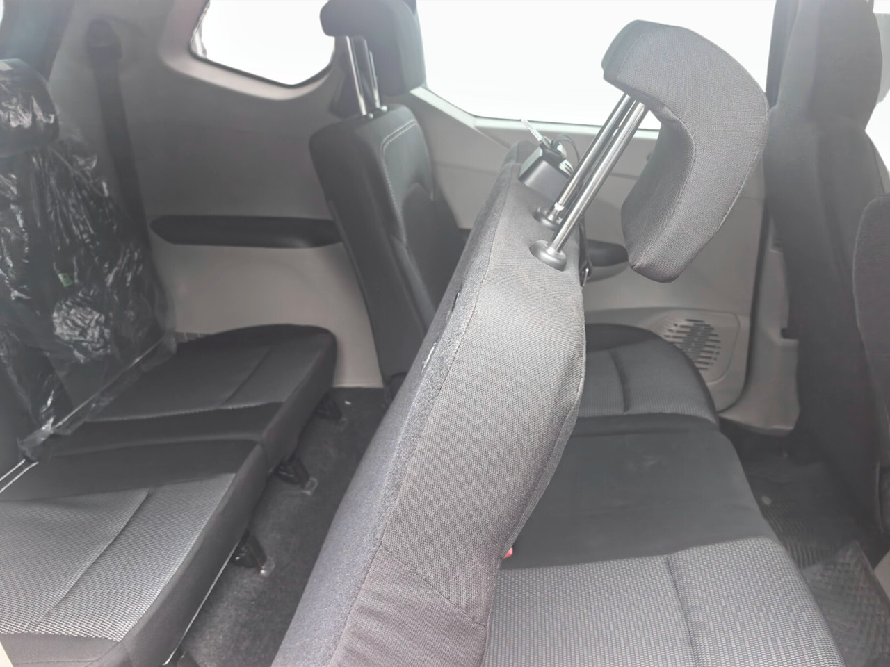 Renault Triber 1.0 EVOLUTION