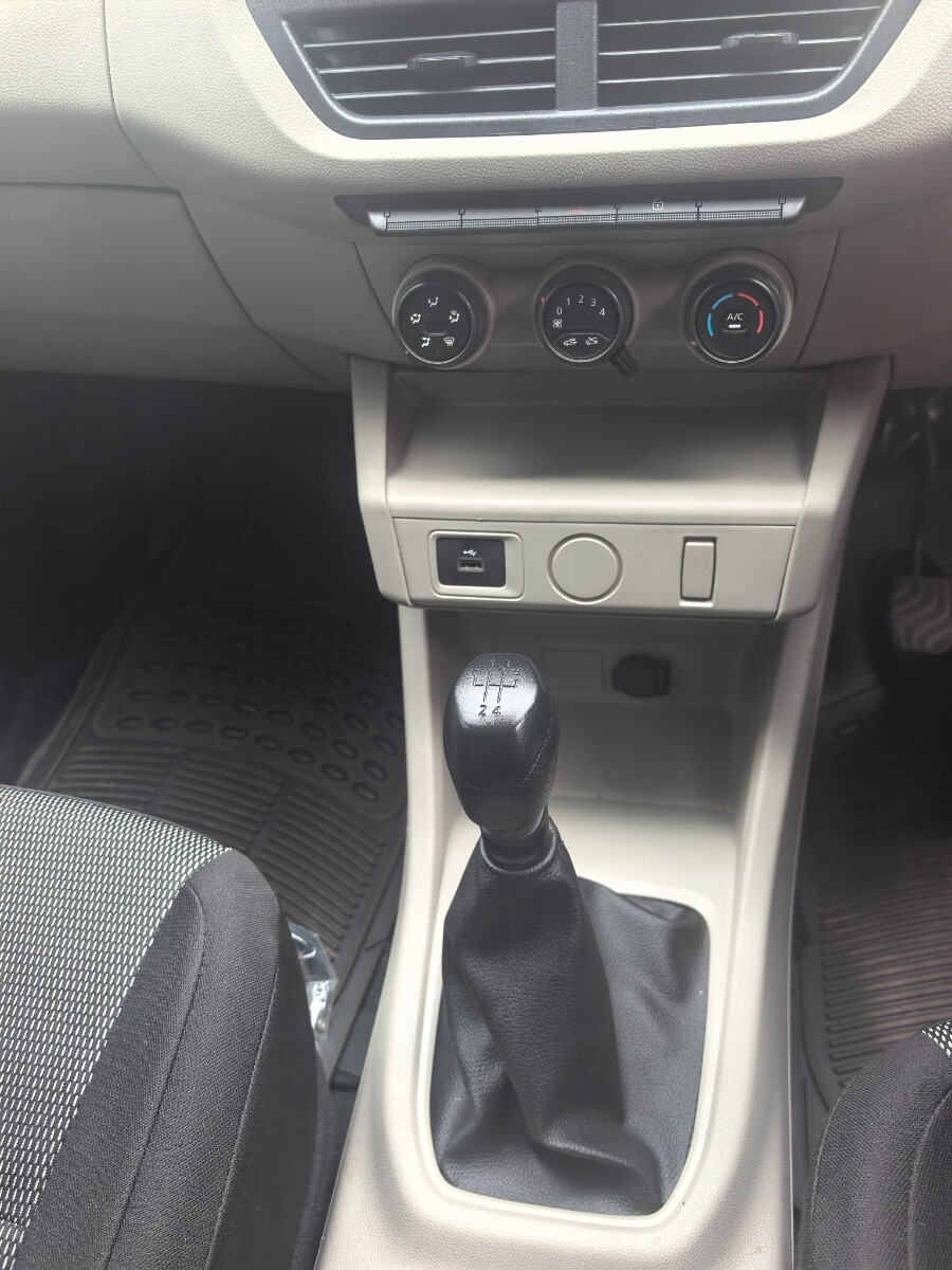 Renault Triber 1.0 EVOLUTION