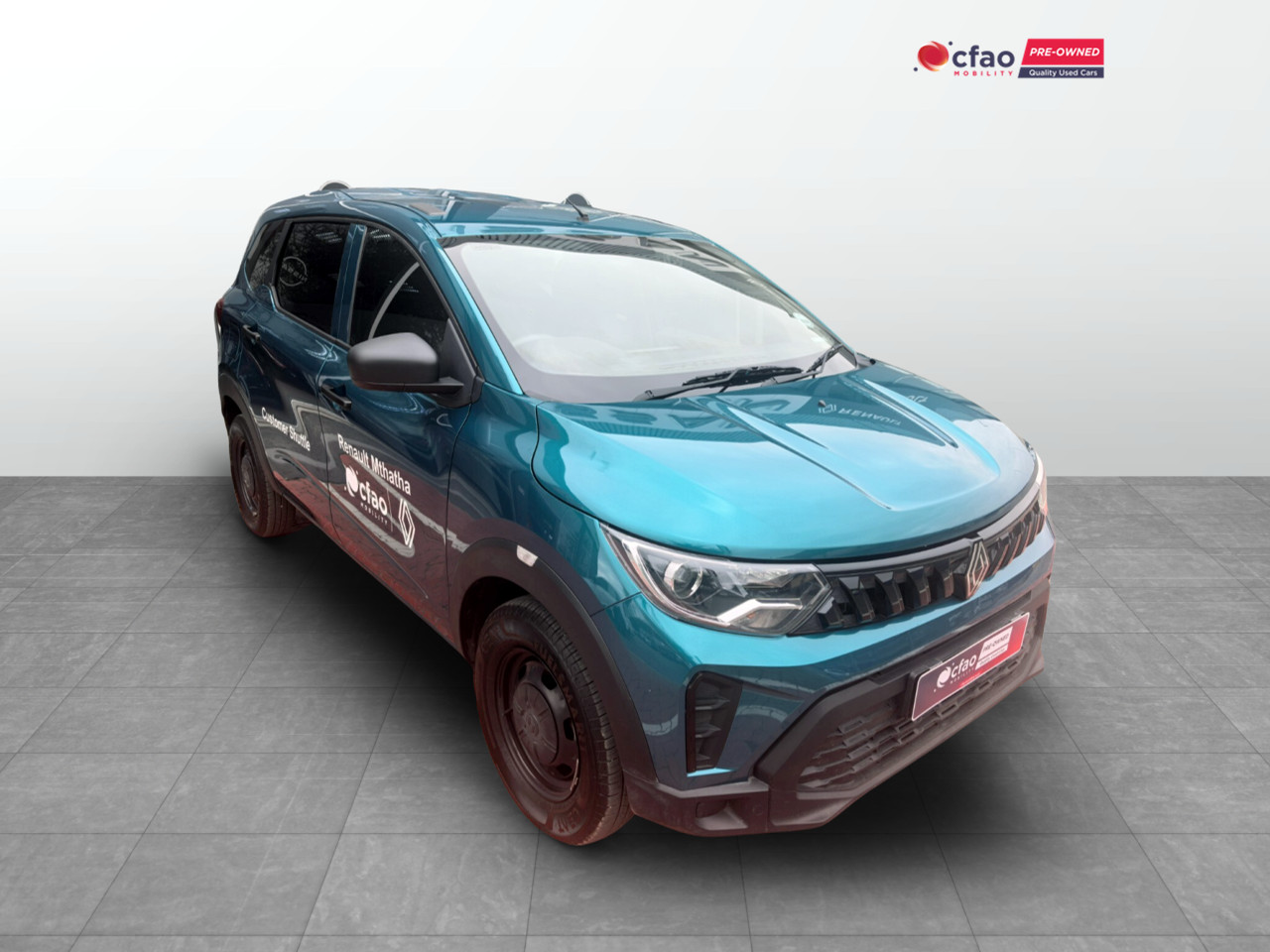 Renault Triber 1.0 EVOLUTION