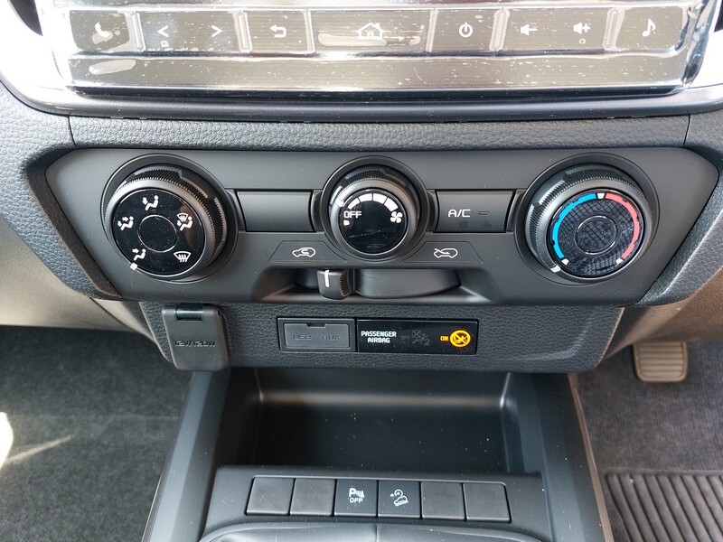 Isuzu D-Max 1.9TD EXTENDED CAB LS MANUAL