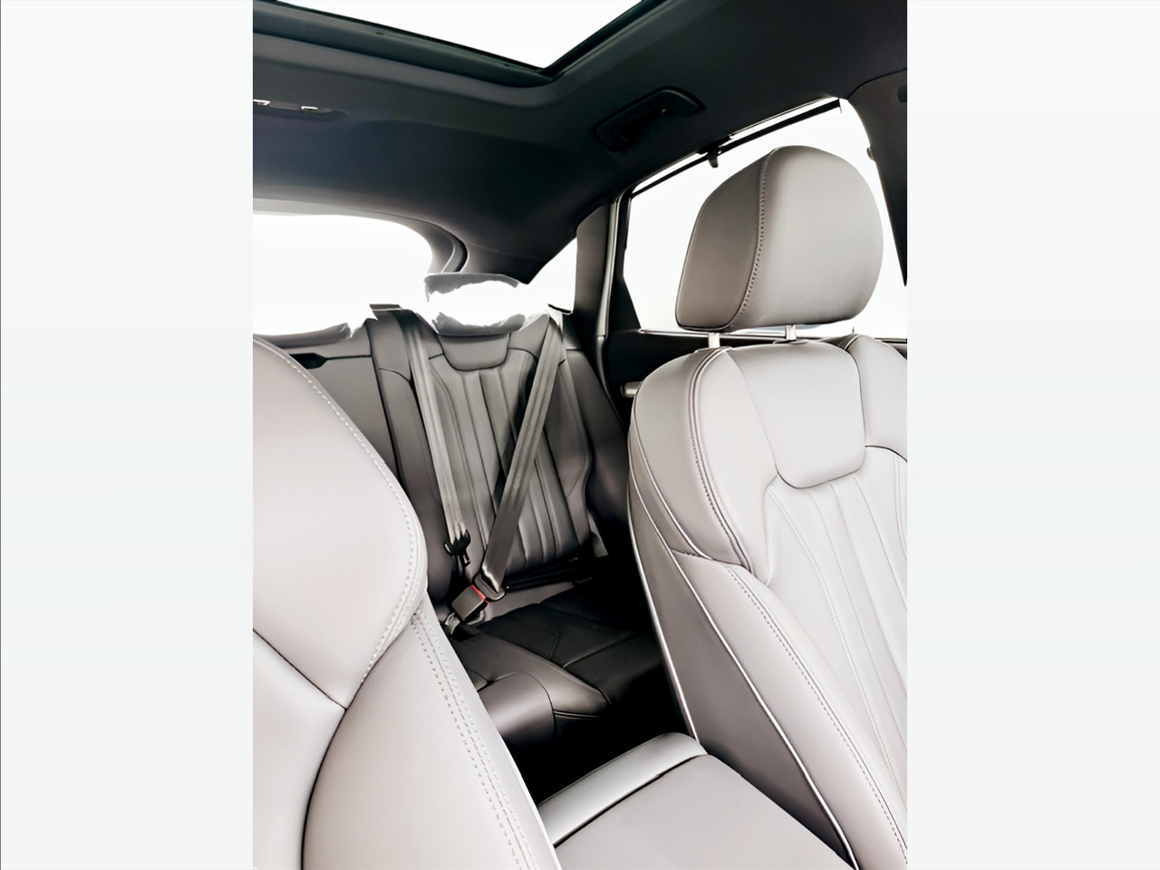Audi Q5 SPORTBACK 40TDI QUATTRO BLACK EDITION
