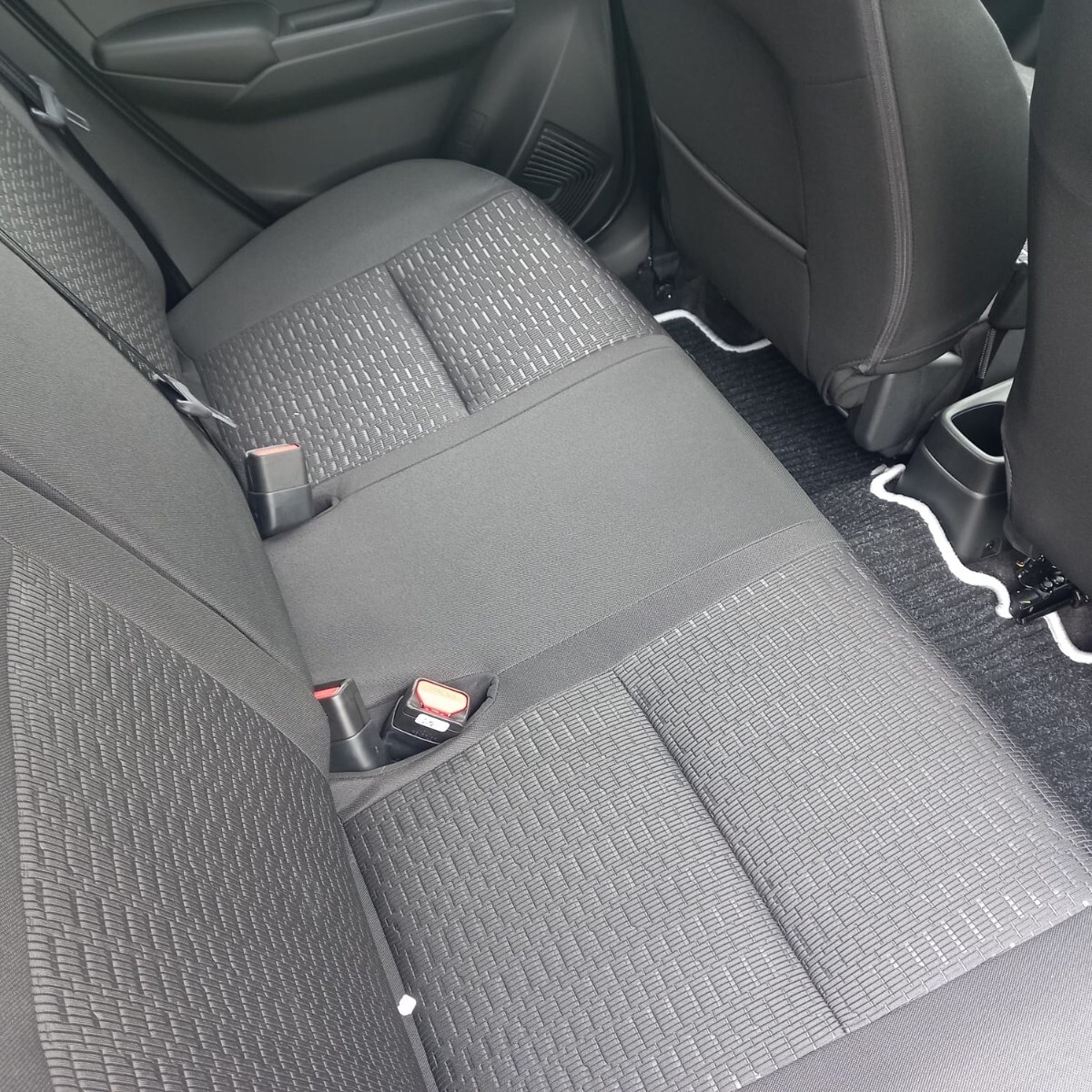 Suzuki Swift 1.2 GL+ AUTO