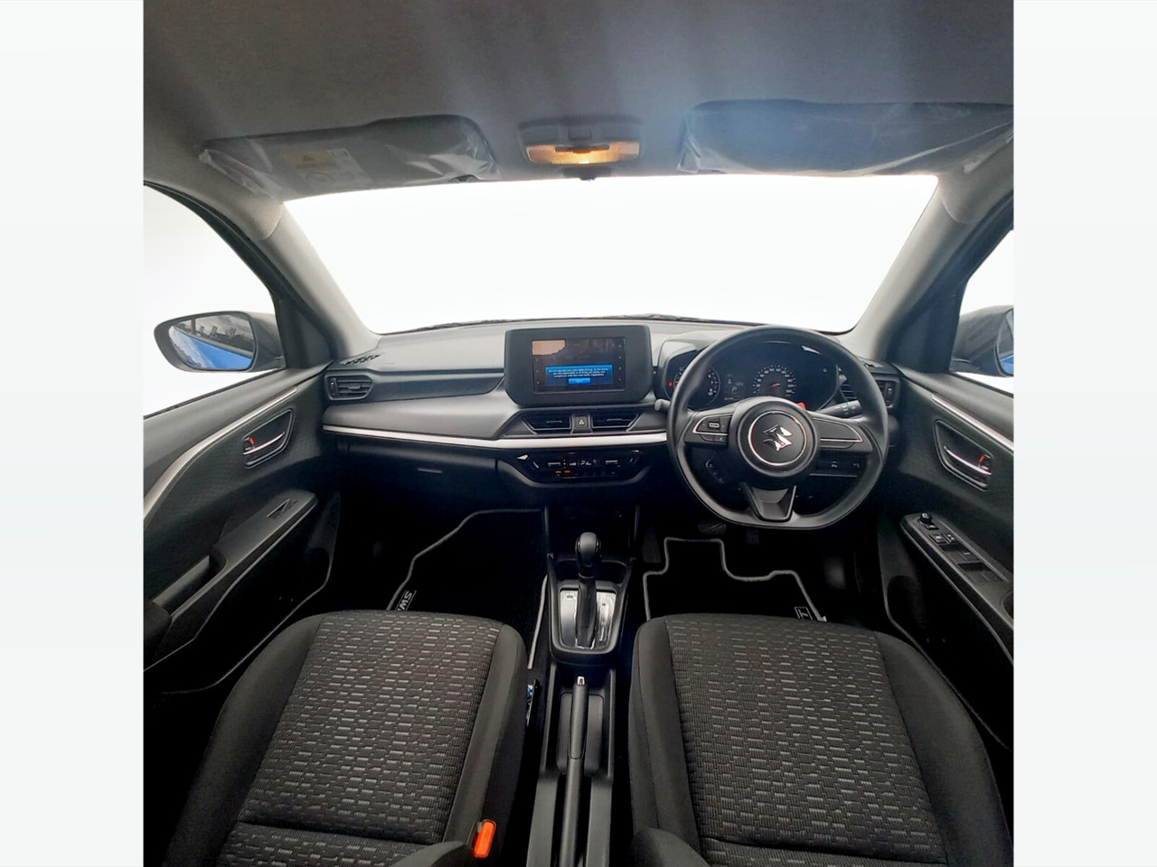 Suzuki Swift 1.2 GL+ AUTO