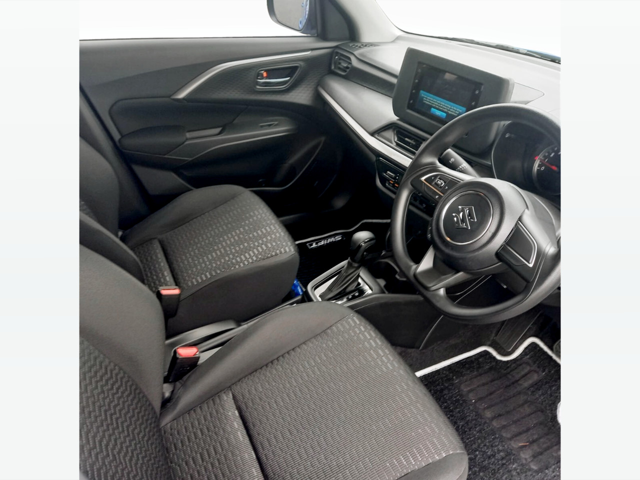 Suzuki Swift 1.2 GL+ AUTO
