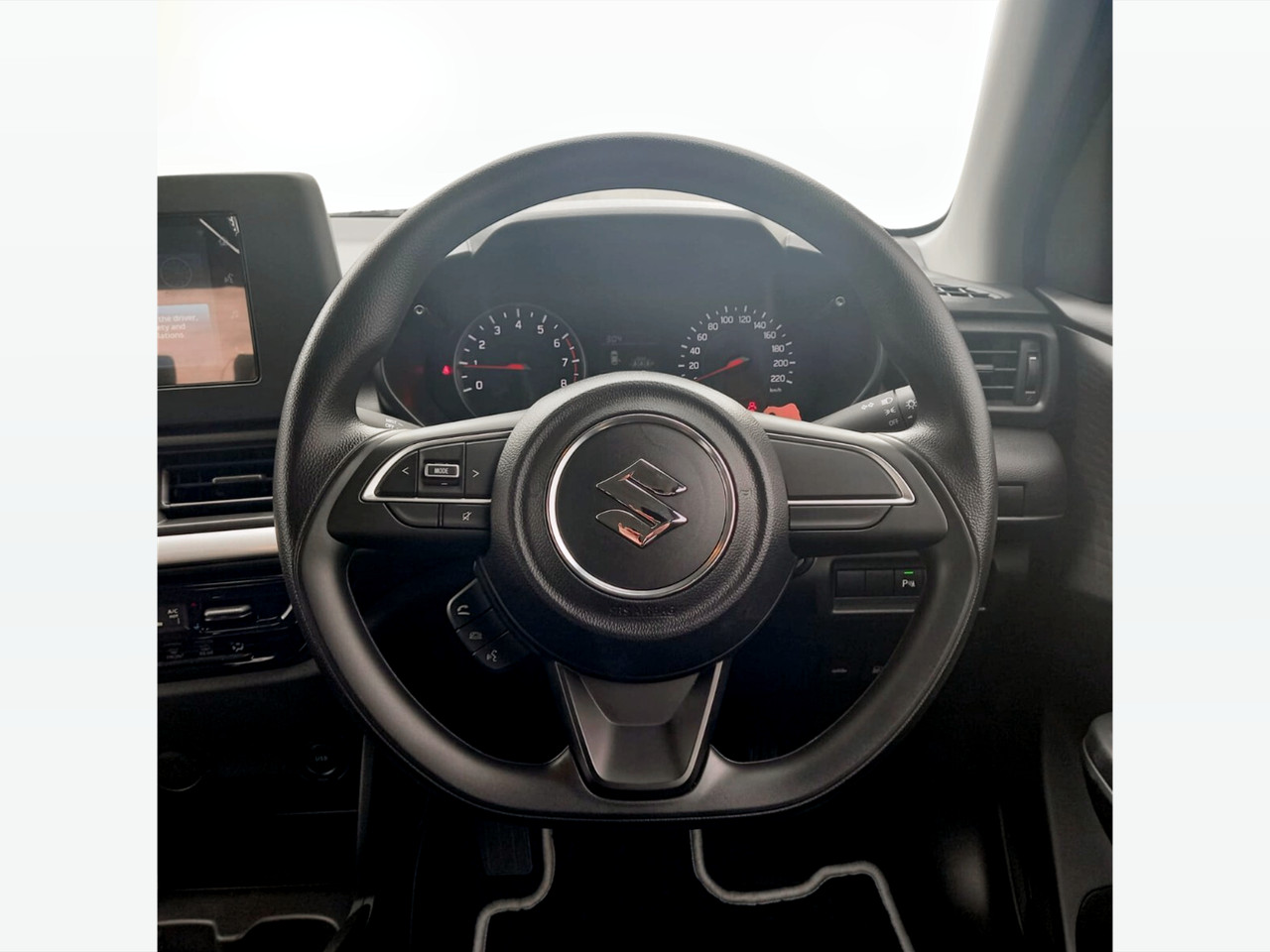 Suzuki Swift 1.2 GL+ AUTO