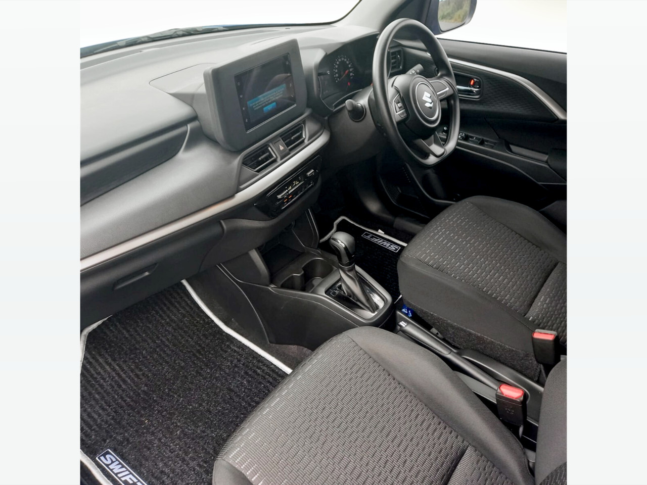 Suzuki Swift 1.2 GL+ AUTO