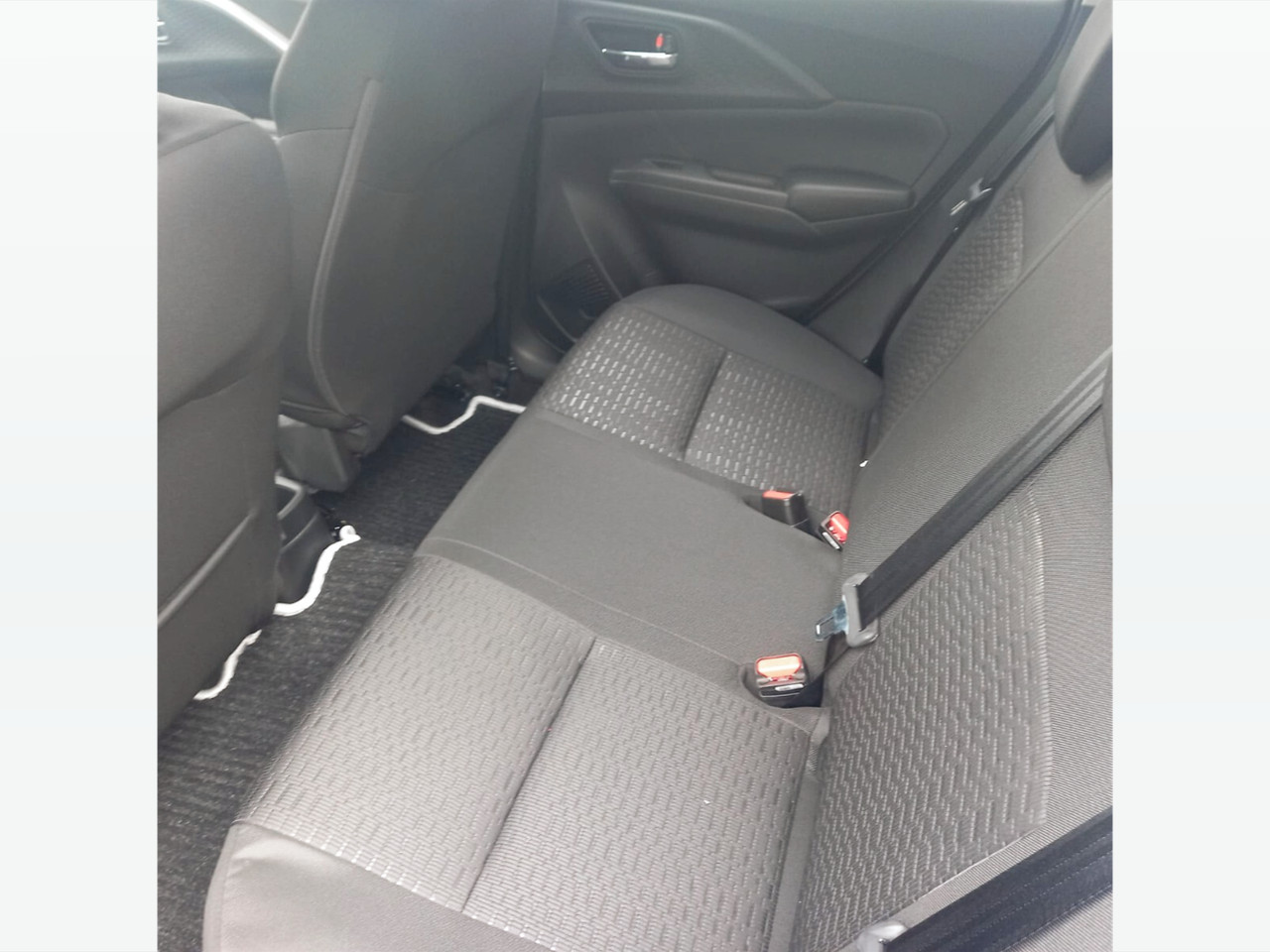 Suzuki Swift 1.2 GL+ AUTO