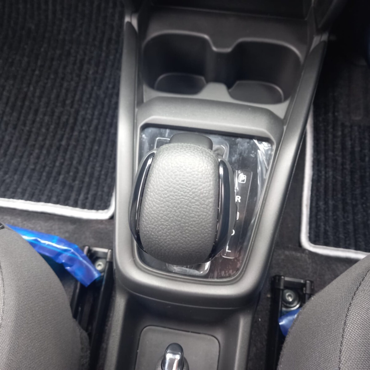 Suzuki Swift 1.2 GL+ AUTO