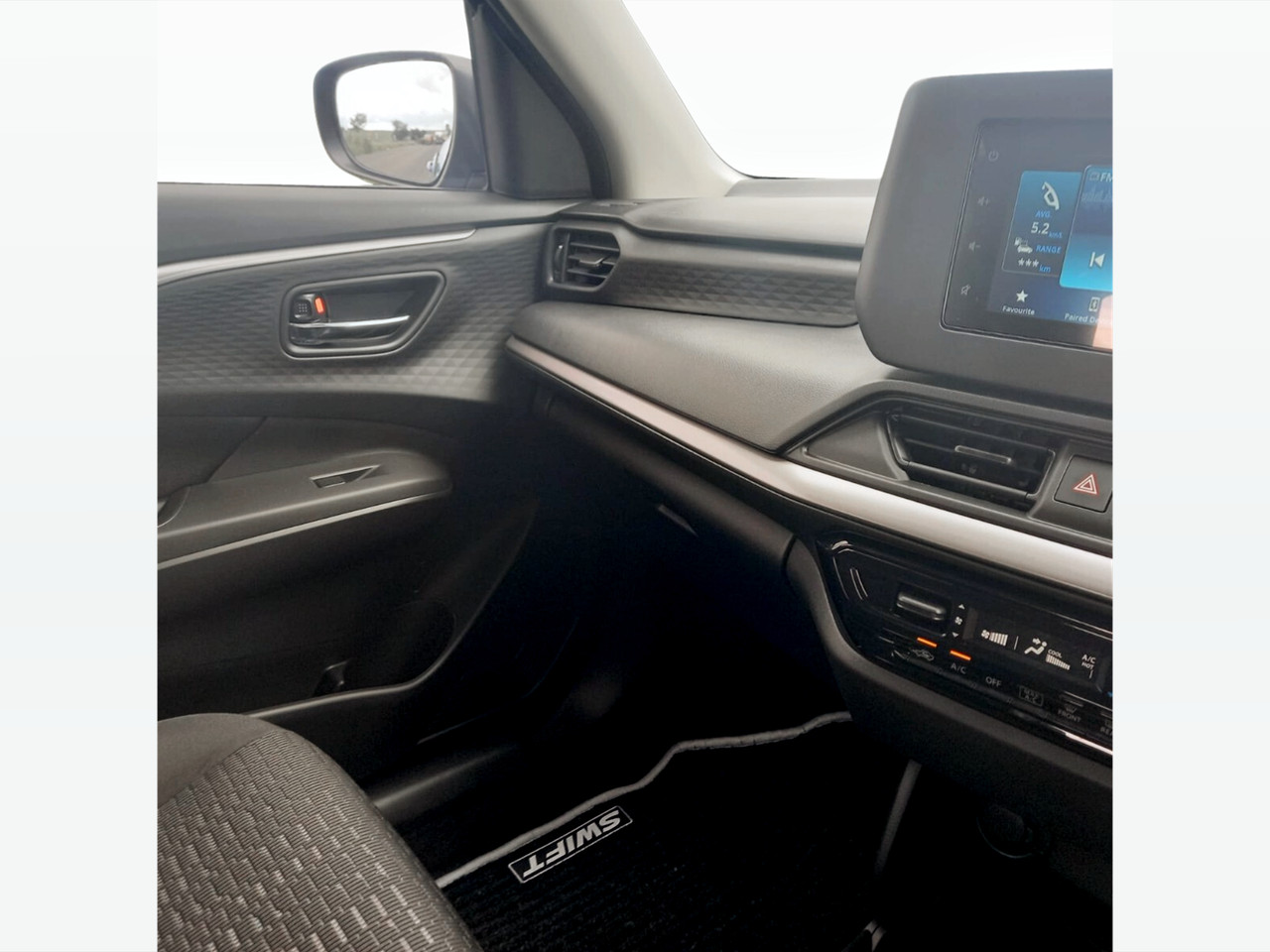 Suzuki Swift 1.2 GL+ AUTO
