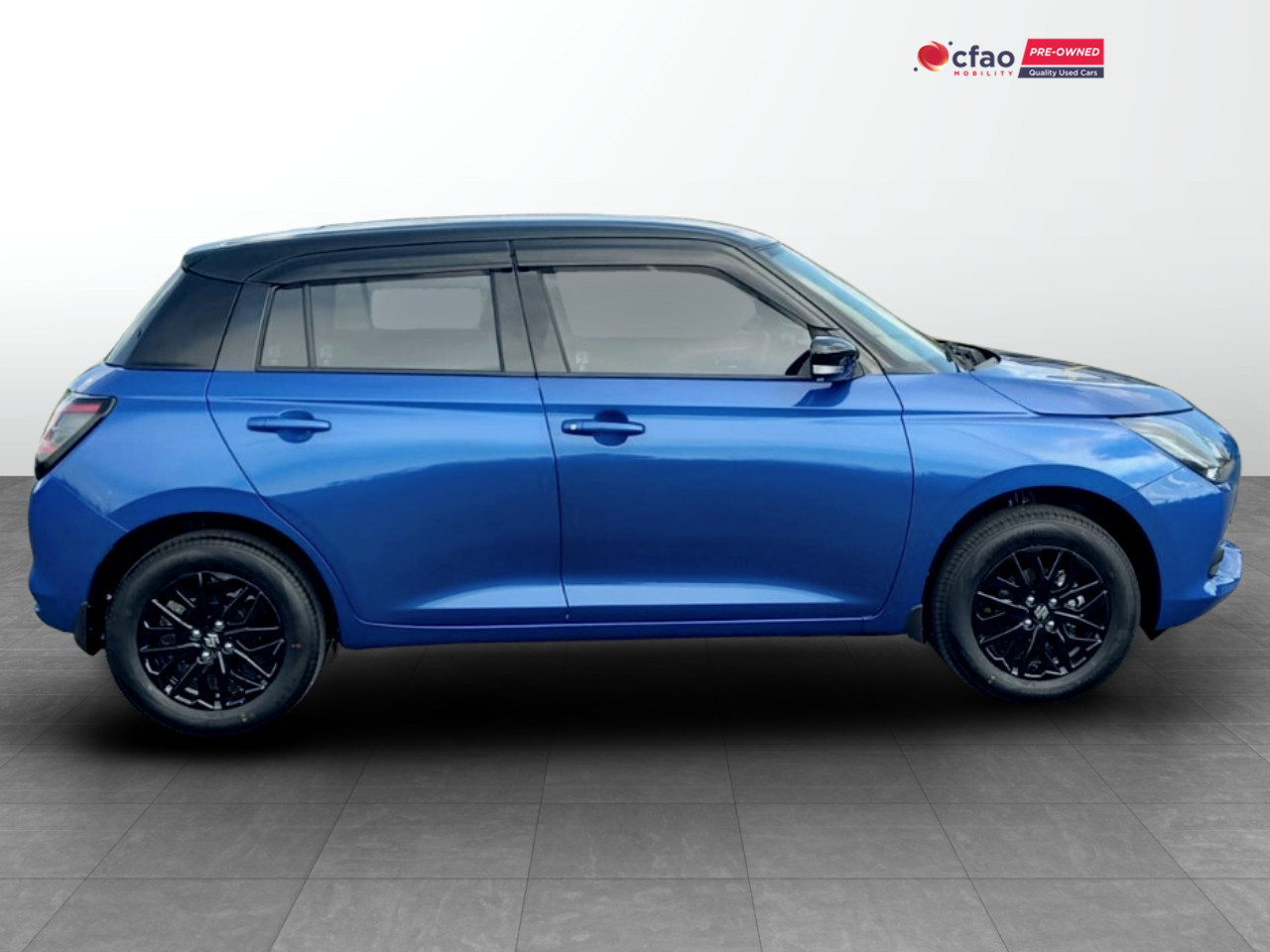 Suzuki Swift 1.2 GL+ AUTO