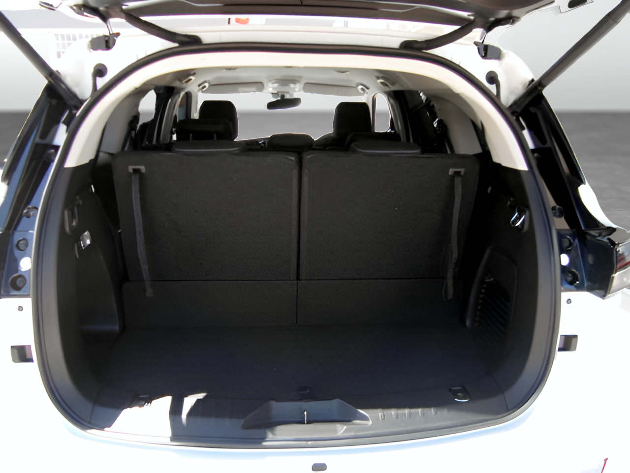 Isuzu MU-X 3.0TD LSE
