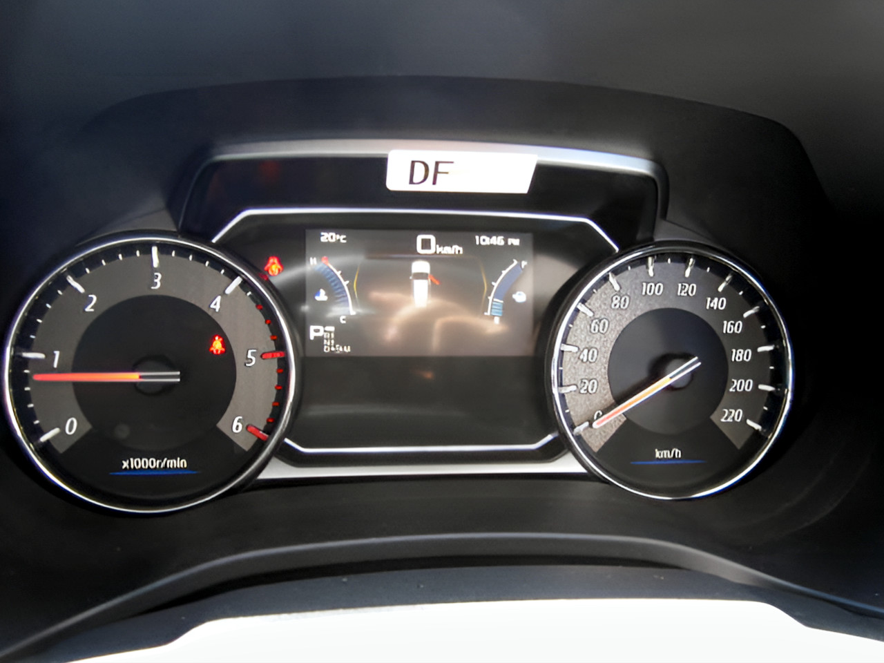 Isuzu MU-X 3.0TD LSE