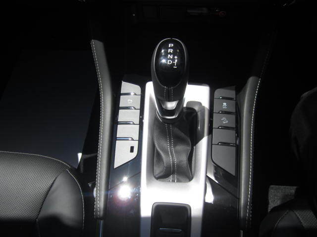 Isuzu MU-X 3.0TD LSE