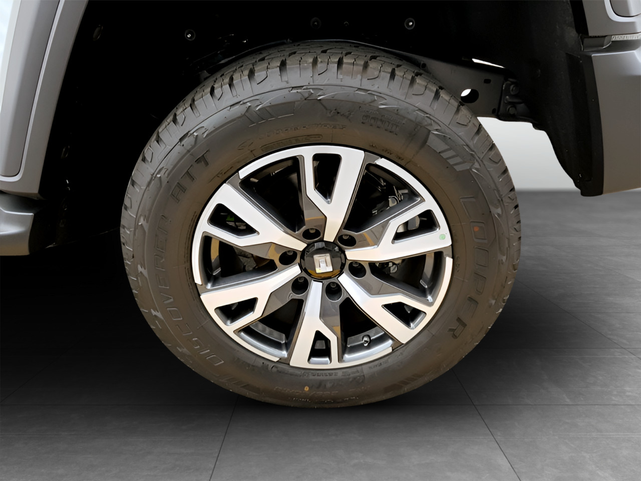 GWM TANK 300 2.4T ULTRA LUXURY 4WD