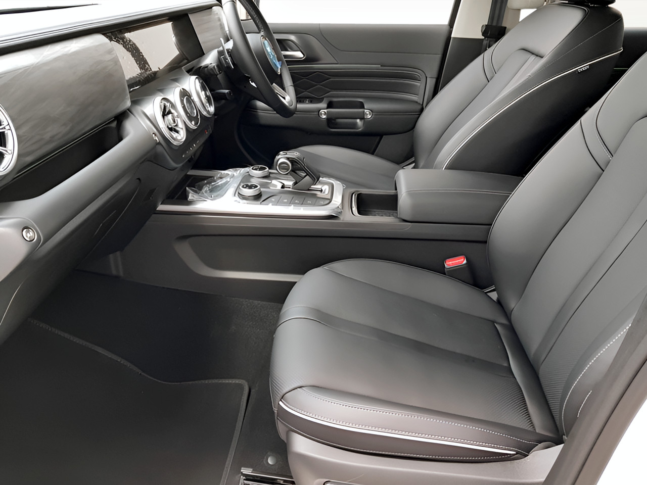 GWM TANK 300 2.4T ULTRA LUXURY 4WD