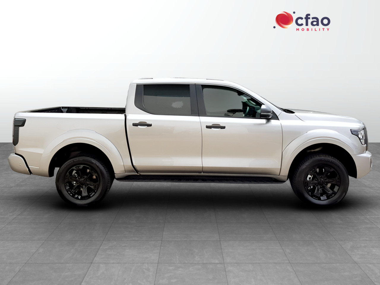 GWM P500 2.0T HEV DOUBLE CAB ULTRA LUXURY 4X4